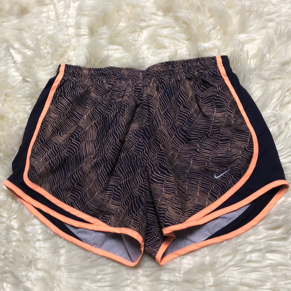 Nike Athletic Shorts